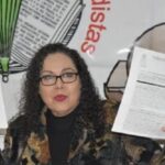 La periodista Lourdes Maldonado fue asesinada en Tijuana