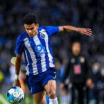 Liverpool no está negociando con Porto el fichaje de Luis Díaz