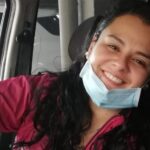 Desaparición de María Paola Navarro en Bogotá