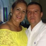 Mariela Moncada habría sido asesinada por su esposo, en Floridablanca