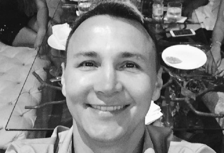 CTI revisó casa donde asesinaron a Mauricio Leal y a su mamá