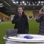 Jamie Carragher confiesa que Messi le dijo "Burro" tras criticarlo