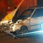 Accidente en la vía Machado deja un motociclista muerto