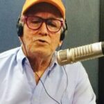 Murió Andrés Salcedo, reconocido periodista deportivo barranquillero