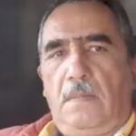 El último audio de Hildebrando García, antes de ser asesinado por indígenas