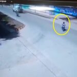 Yenni Paola Romero falleció en brutal accidente de motos en San José del Guaviare