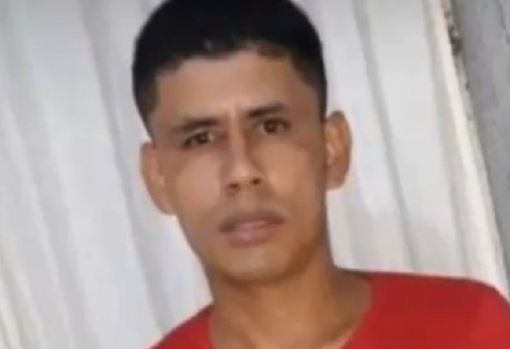 Juan Durango fue asesinado por un primo en medio de una riña en Manrique