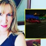 Olga Lucía Ruiz murió en un aparatoso accidente en Cartagena de Indias