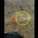 Las fiestas en Corraleja de Ciénaga de Oro cobran la vida de Rafael Garcés