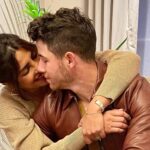 Nick Jonas y Priyanka Chopra ya son papás