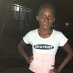 Niña de 12 años murió por una bala perdida en barrio Monserrate de Quibdó
