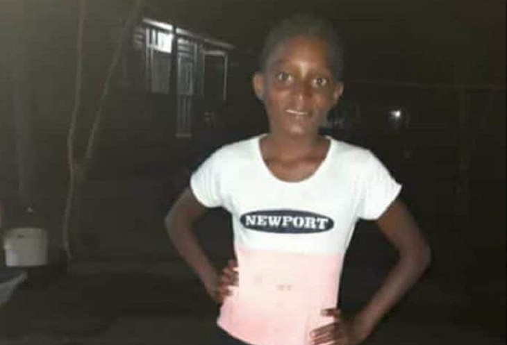 Niña de 12 años murió por una bala perdida en barrio Monserrate de Quibdó