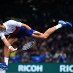 Djokovic obtuvo exención de vacunación por dar positivo en COVID, dicen abogados