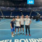 La Justicia de Australia ordena la liberación de Novak Djokovic