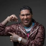 Omega El Fuerte asegura que su hija de 14 años fue abusada