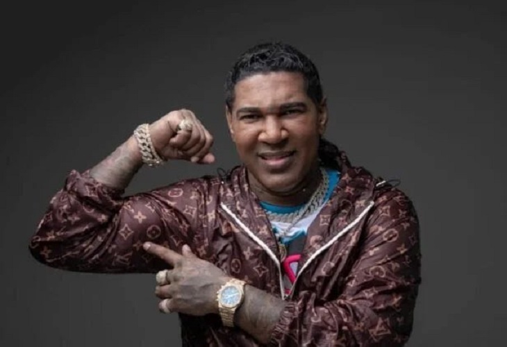 Omega El Fuerte asegura que su hija de 14 años fue abusada