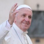 El Papa Francisco critica que perros y gatos tomen el lugar de los hijos