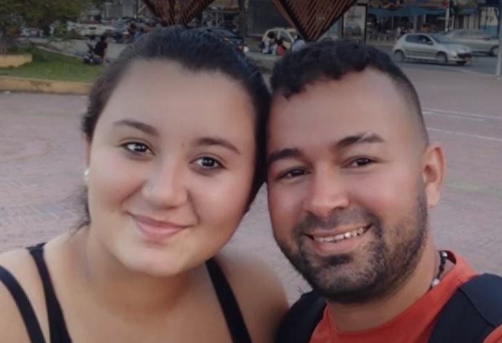 En Caloto, una pareja de esposos se ahogó en el río El Palo