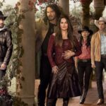 pasion de gavilanes