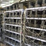 producir criptomonedas