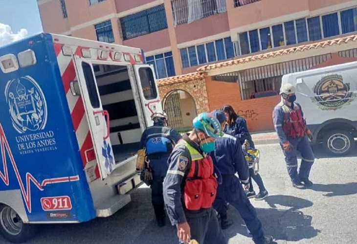 El terrible en el que hallaron a Pedro Salinas junto a su esposa muerta, en Mérida