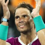 Nadal se enfrentará a Medvedev en la final del Abierto de Australia