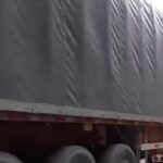 Camiones fueron robados drogando a sus conductores en Planeta Rica