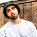 Sebastián Tamayo confiesa que lo drogaron en una discoteca