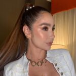 La disfonía que le está dejando el COVID a Paola Jara y lo mucho que le preocupa