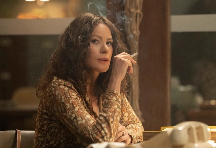 La transformación de Sofía Vergara para dar vida a Griselda Blanco