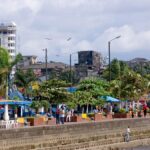 Infante de Marina disparó a motociclista que omitió un pare y lo mató