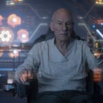 50 casos de COVID hacen frenar las grabaciones de Star Trek: Picard