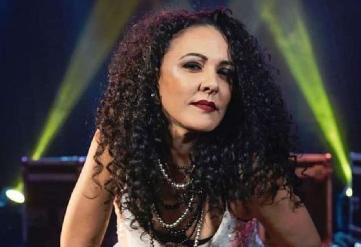 La cantante Suylén Milanés, hija de Pablo Milanés, murió este 30 de enero
