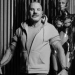 El diseñador de modas Thierry Mugler muere a los 73 años