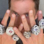 Medios reportan el presunto retiro de Tom Brady de la NFL