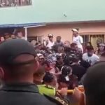 Verbena en Ulpiano Lloreda congregó a más de 15 mil personas