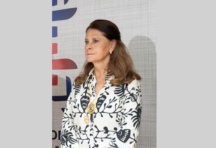 Queja de vicepresidenta de Colombia por servicio de Avianca