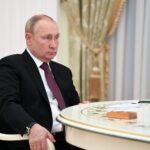 Reino Unido dice que Rusia busca instaurar un presidente pro-ruso en Ucrania