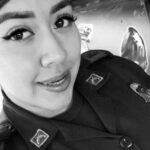 La patrullera Yurani Toro murió en accidente mientras hacía patrullaje, en Tuluá