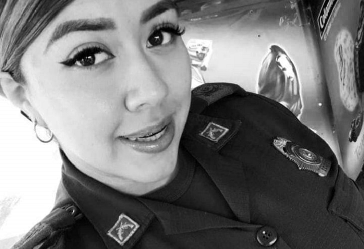 La patrullera Yurani Toro murió en accidente mientras hacía patrullaje, en Tuluá