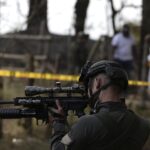 A un mes de elecciones en Colombia hay 163 víctimas de violencia y 19 muertes