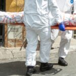 Leisy Reyes fue encontrada sin vida al interior de su vivienda, en Medellín