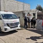 Agentes hallan a 65 migrantes en casa de seguridad en centro de México