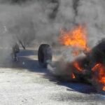 Al menos un periodista muerto y dos heridos de bala en una protesta en Haití