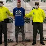 Aldair Ribón, detienen a sicario que habría asesinado al profesor Frank Brady Morales