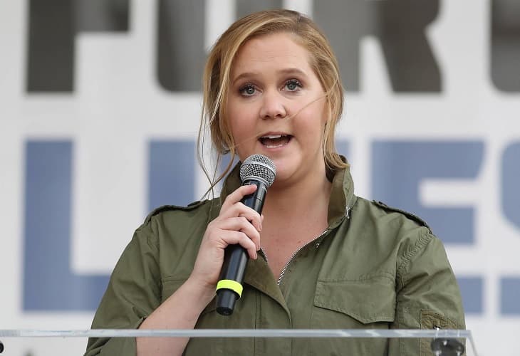 Amy Schumer, Regina Hall y Wanda Sykes presentarán los Óscar, según medios