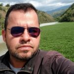 Muerte en accidente de Andrés Dallas