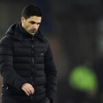 Arteta responde a Aubameyang - Me veo como la solución, no como el problema
