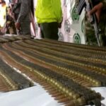 Asciende a 27 número de disidentes de FARC muertos en operación en Colombia