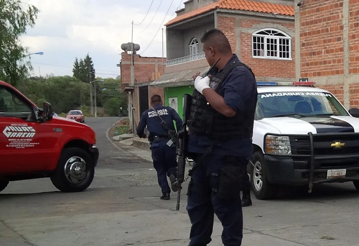 Asesinan a otros cuatro hombres en zona indígena del oeste de México